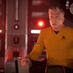 Star Trek: Strange New Worlds season 4 footage revealed at NYCC