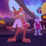 So, Does Bubsy 4D Scatch an Itch or Choke on a Hairball? We Played it to Find Out