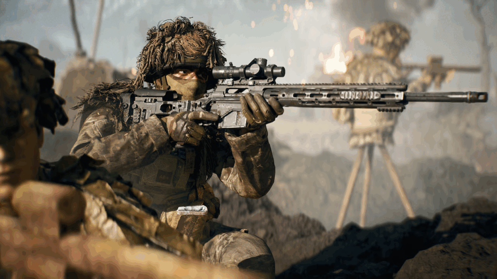 ‘So I’m Not Crazy?’ — Battlefield 6 Players Struggle as Bullets Seem to Fly Right Through Enemies