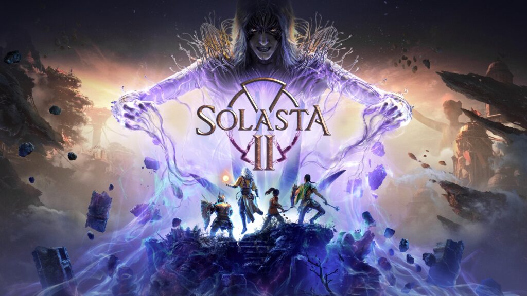 Solasta II will launch in early access in early 2026