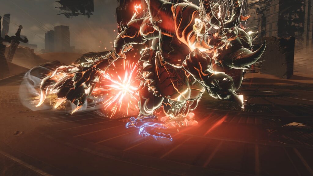 Solo Leveling: ARISE OVERDRIVE finally showcases its gameplay