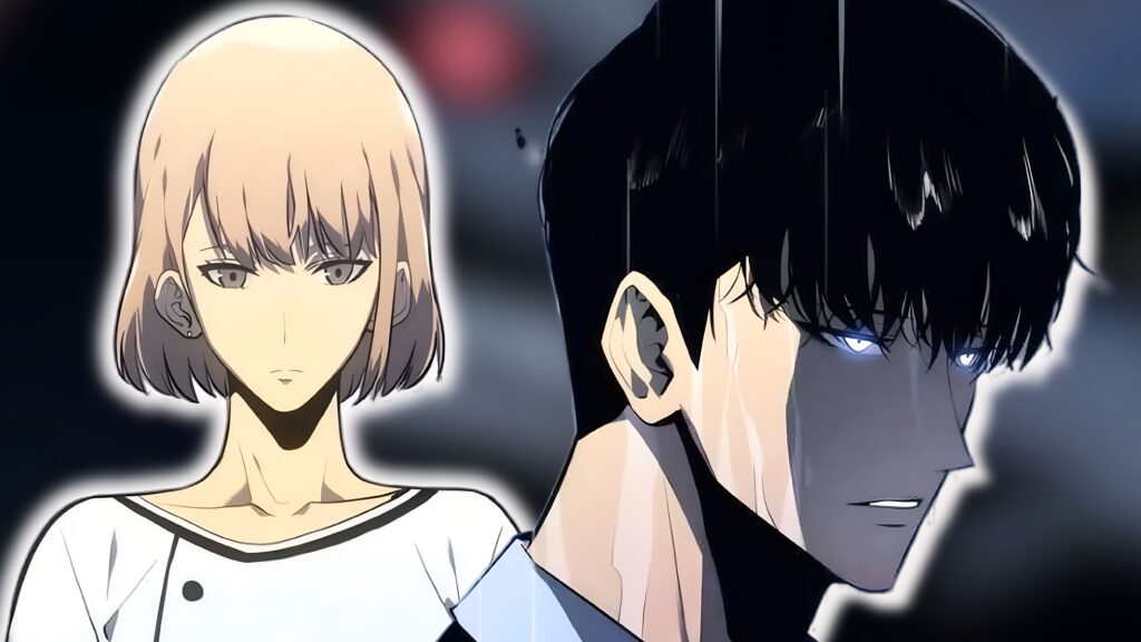 Solo Leveling: Cha Hae-In Betrays This Character for Jin-Woo in Season 3