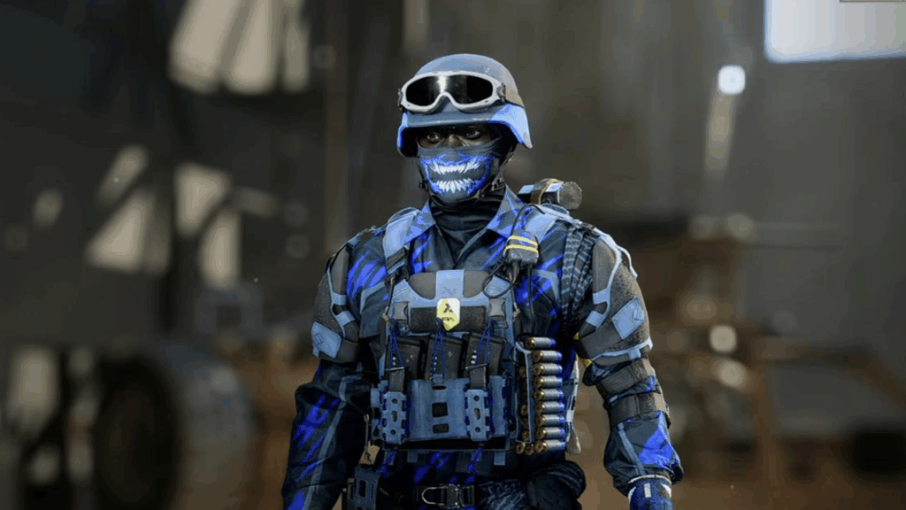 Some Battlefield 6 Players Hate This Season 1 Skin So Much They’re Threatening Not to Revive Anyone Who Uses It