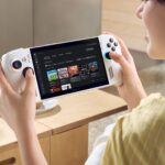 Some French users are getting their ROG Xbox Ally already