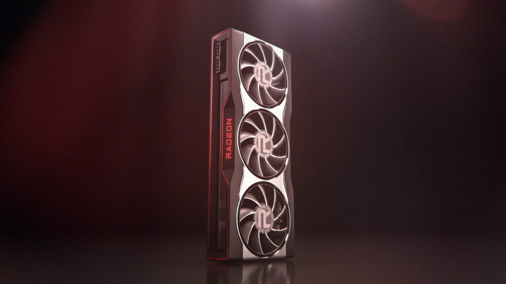 Some modders have enabled FSR 4 support on RX 6000 graphic cards with a simple file swap