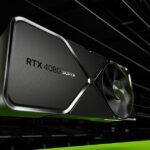 Some RTX 4080 SUPER with 32 GB of GDDR6X memory appear in China