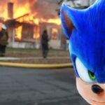 The Weekly Round-Up: Street Fighter burgers, Toasty Guy retires and Sonic drives you home