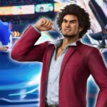 Sonic Racing: CrossWorlds Reveals Yakuza DLC Release Date