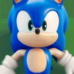Sonic Rumble – Official Release Date Teaser Trailer