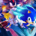 Sonic Rumble – Official Release Window Trailer