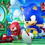 Sonic Rumble will be released on November 5, 2025