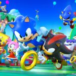 Sonic Rumble will finally be released in November 2025