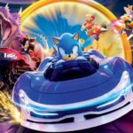 Sonic Team talks the road ahead for Sonic racing