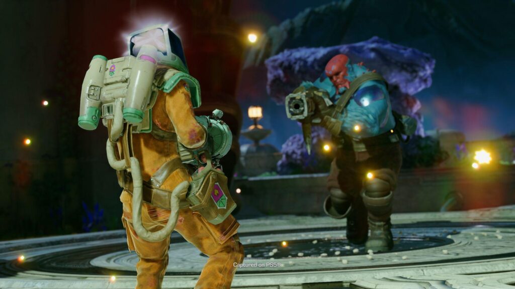 Former PlayStation Exec Slams Live Service Games: ‘It’s a Repetitive Action Engagement Device’