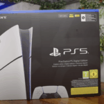 Sony shrinks PS5 Slim storage in the US, too