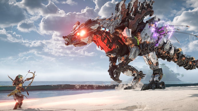 Sony fire arrows alleging “nonsense” and deliberate corporate water muddying at Tencent, as Horizon lawsuit rumbles on