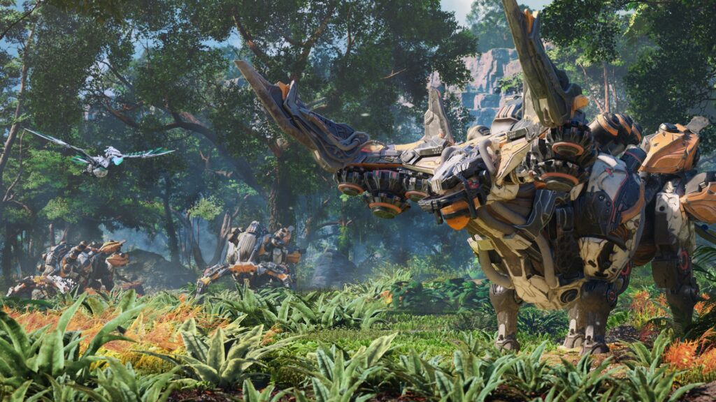 Sony strikes back against Tencent over the Light of Motiram case