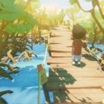 SOPA – Tale of the Stolen Potato is also coming to PS5 on October 7