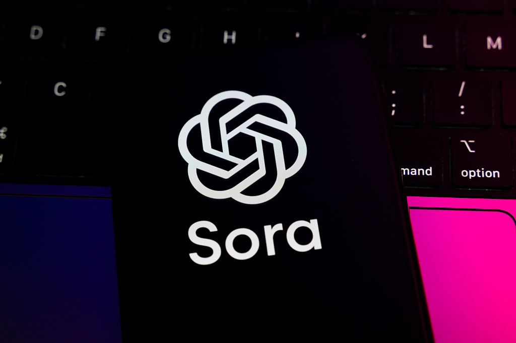 Sora’s first week on iOS in the US was nearly as big as ChatGPT’s