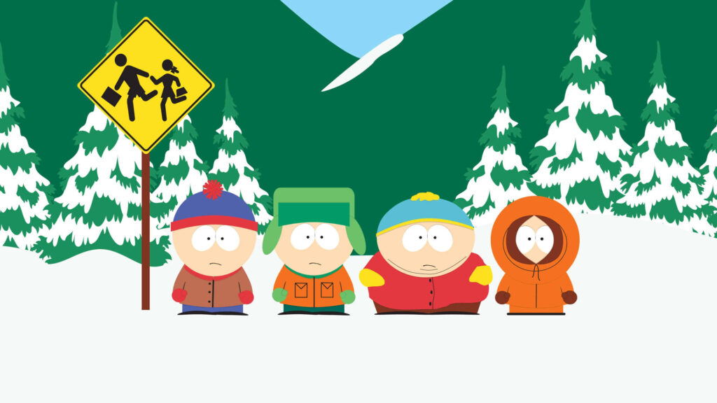 Fortnite x South Park Collab Coming Soon, Itβs Claimed