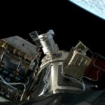 Spacecoin beams blockchain transaction through space in bid for decentralized internet