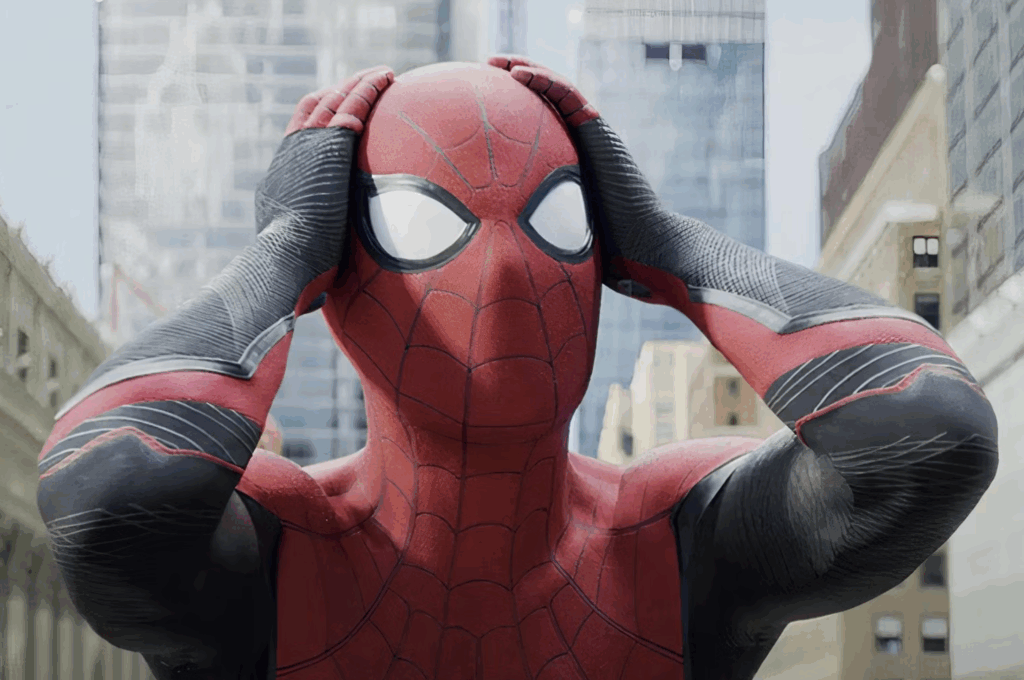 MTG’s best Spider-Man commander for players who hate Universes Beyond