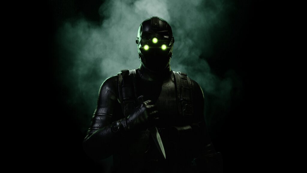 Splinter Cell Remake may have lost its game director (again)