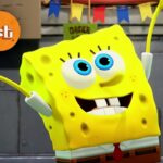 SpongeBob SquarePants: Titans of the Tide – Official Demo Trailer | IGN Fall Fan Fest 2025