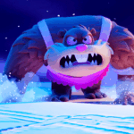 SpongeBob SquarePants: Titans of the Tide – Official Jellyfish Fields Reveal Trailer