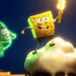 SpongeBob SquarePants: Titans of the Tide – Official Steam Next Fest Demo Trailer