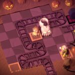 Spooky Express is a Halloween delight, and you can try it for free