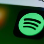 Spotify partners with record labels to create ‘artist-first’ AI music products