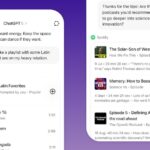 You can now connect your Spotify account to ChatGPT. Here’s how to do it