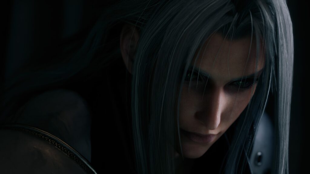 Square Enix compares the different Final Fantasy VII Remake versions in a video