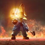 Square Enix may have put the Final Fantasy IX Remake on hold
