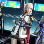 Square Enix will release a new Dissidia Final Fantasy… but for mobile devices