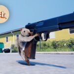 Squirrel With a Gun – Official Nintendo Switch 2 Announce Trailer | IGN Fall Fan Fest 2025