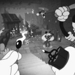 Black-and-white Mickey Mouse-styled shooter Mouse: P.I. For Hire delayed