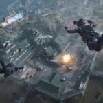 Call of Duty: Warzone’s focus on the year ahead is Battle Royale, Resurgence, and “the future of the game”