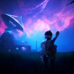 Robots At Midnight Review