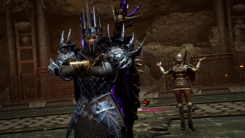 Amazon is ditching MMOs and cranking out party games