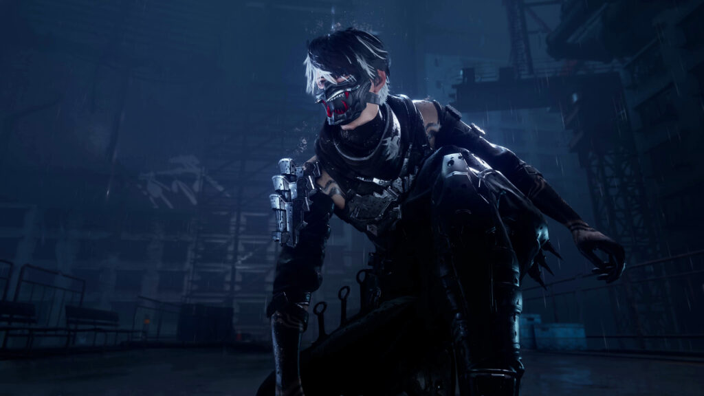 Ninja Gaiden 4 is the perfect place to jump into the series