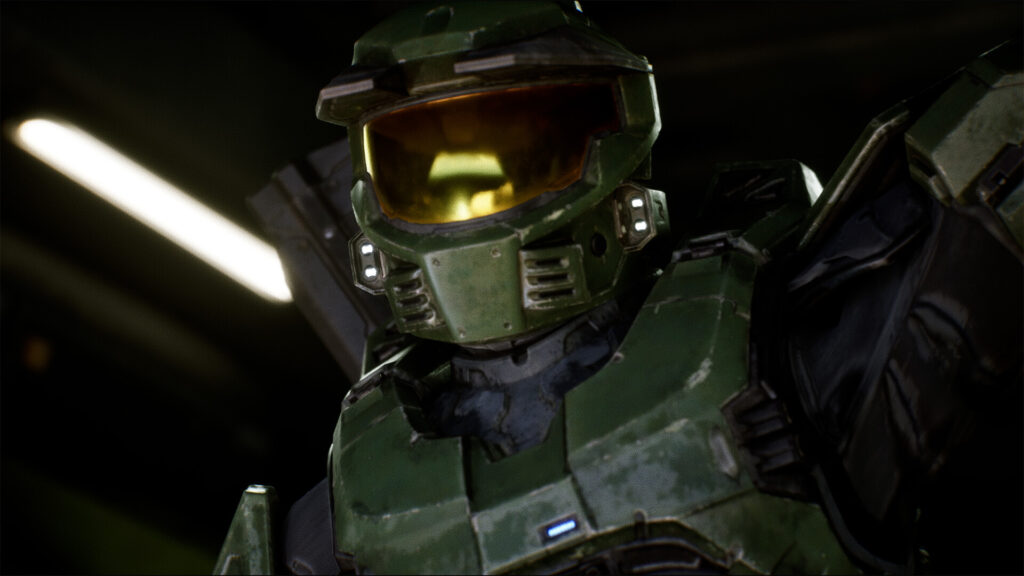 Trump’s DHS is recruiting ICE officers with a Halo meme