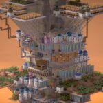 Stario: Haven Tower is an immensely satisfying city-builder game that builds on solid foundations