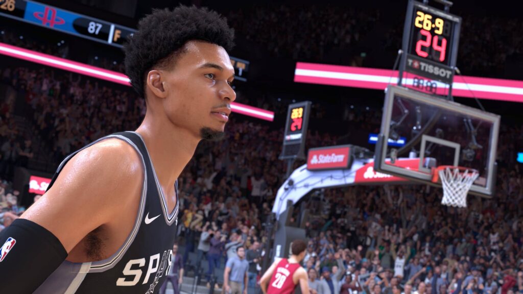 NBA 2K26 and Switch 2 drive growth in August 2025 video game spending | US Monthly Charts