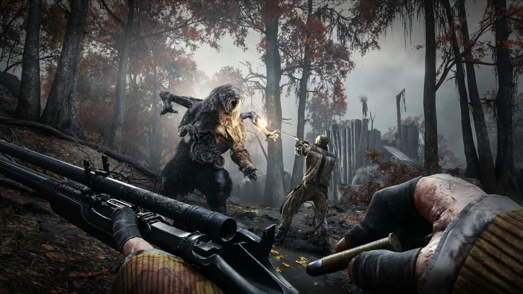 Best PC Game Pass Games to Play in October 2025