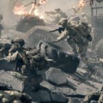 Battlefield 6 may be getting its Battle Royale mode next week