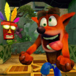 Netlix Making A Crash Bandicoot Series, It’s Claimed