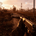 Stalker 2: Heart of Chornobyl – Official PS5 Gameplay Trailer