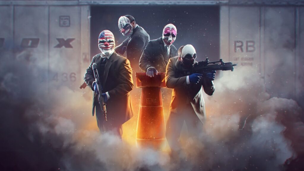 Starbreeze (Payday) lays off staff and cancels its Dungeons & Dragons game